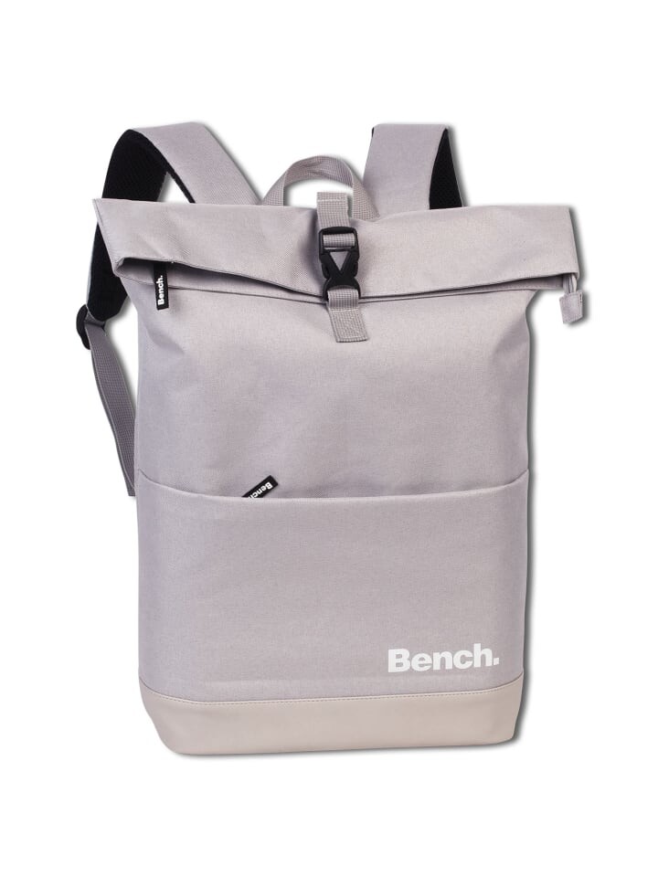 

Рюкзак Bench Businessrucksack, Freizeitrucksack Polyester ca. 30cm breit ca. 47cm hoch