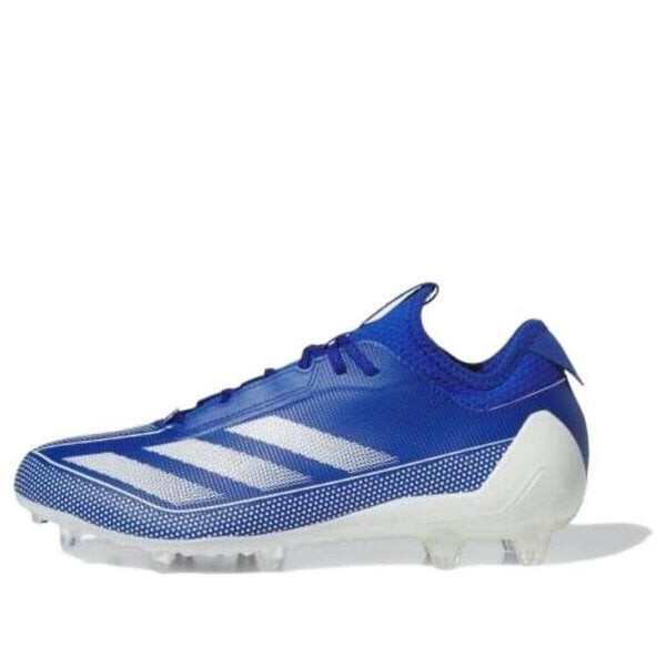 

Кроссовки adizero electric.1 Adidas, синий