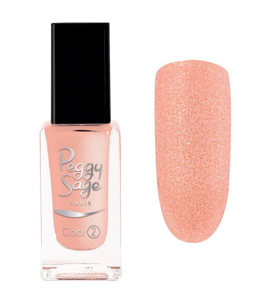 

Лак для ногтей Peach Sorbet 9083 Peggy Sage