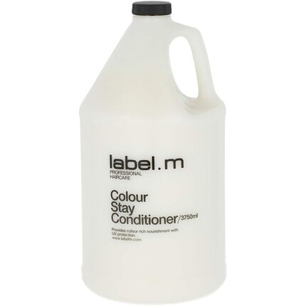

Кондиционер Color Stay 3750 мл Подсолнух, Label.M