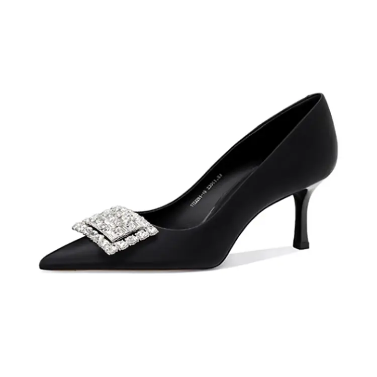 

Туфли JESSICA SOPHIA High Heels Women's, черный