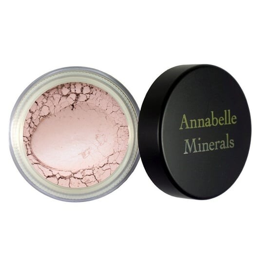 

Коралловые минеральные румяна 4 г Annabelle Minerals