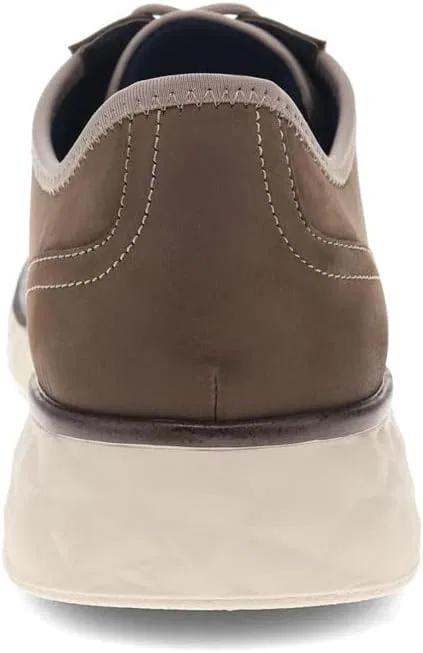 Мужские оксфорды Dockers Callum, Taupe — фото 3