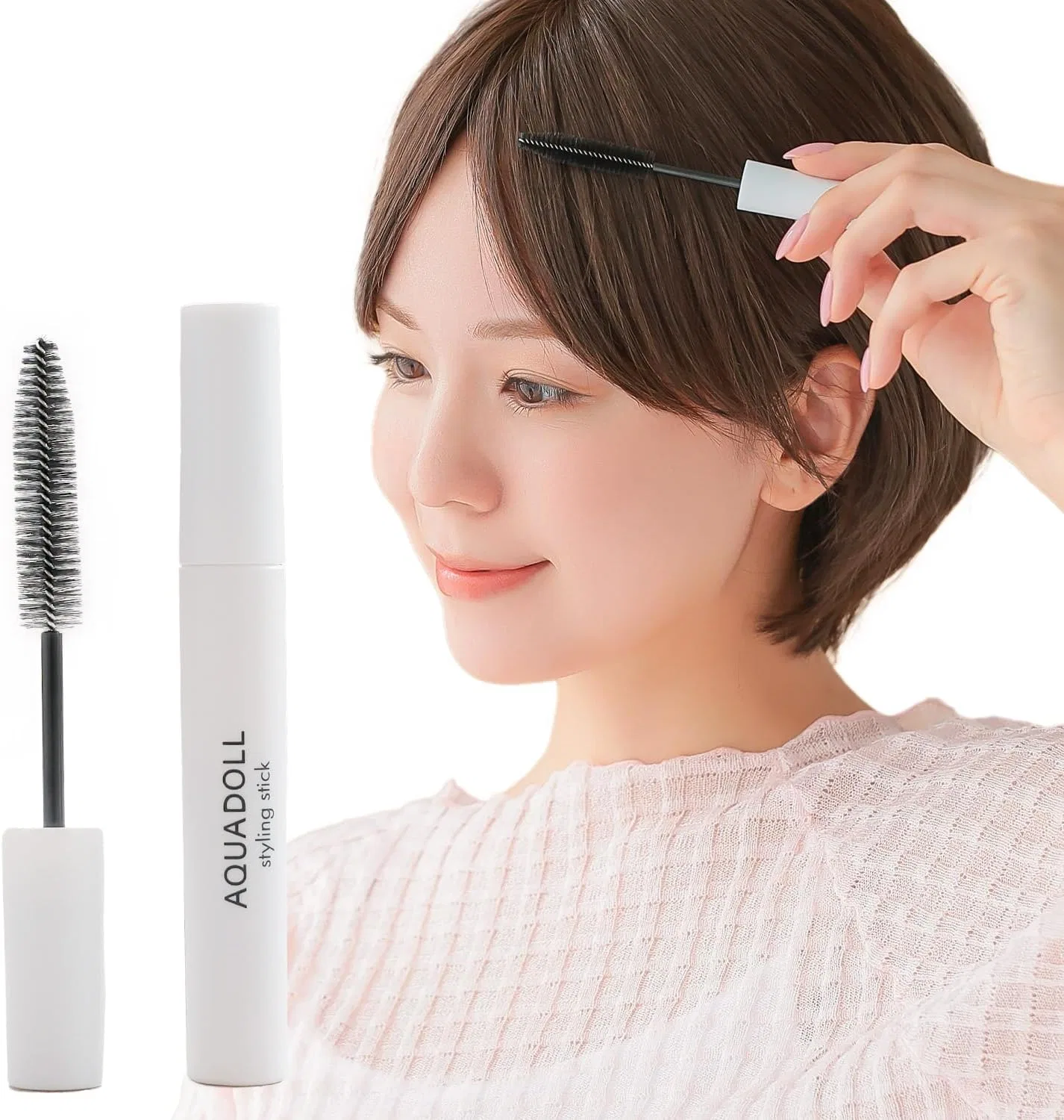 Краска для волос Aquadoll WGN052