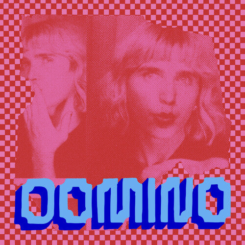 

Аудиокассета Diners: DOMINO