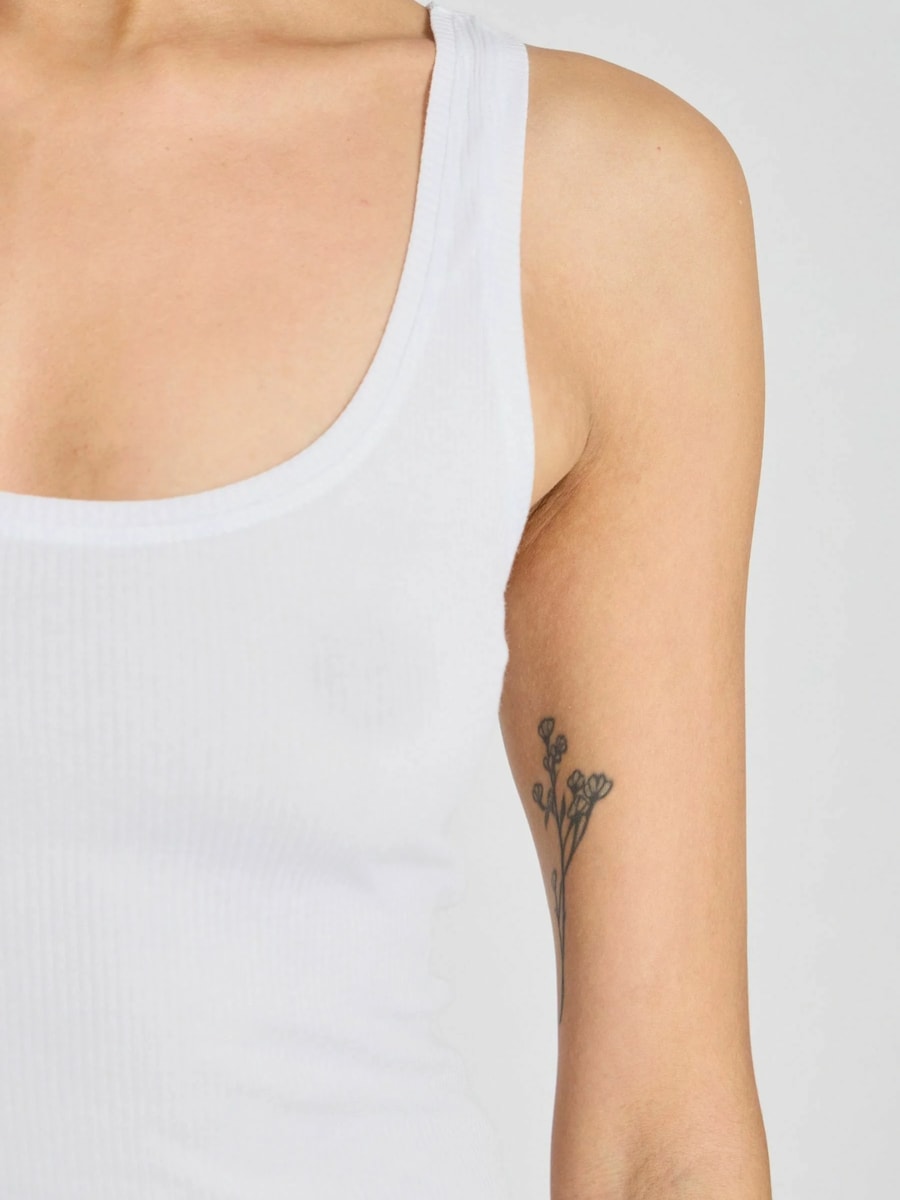 

Топ Gai+Lisva Beate, белый