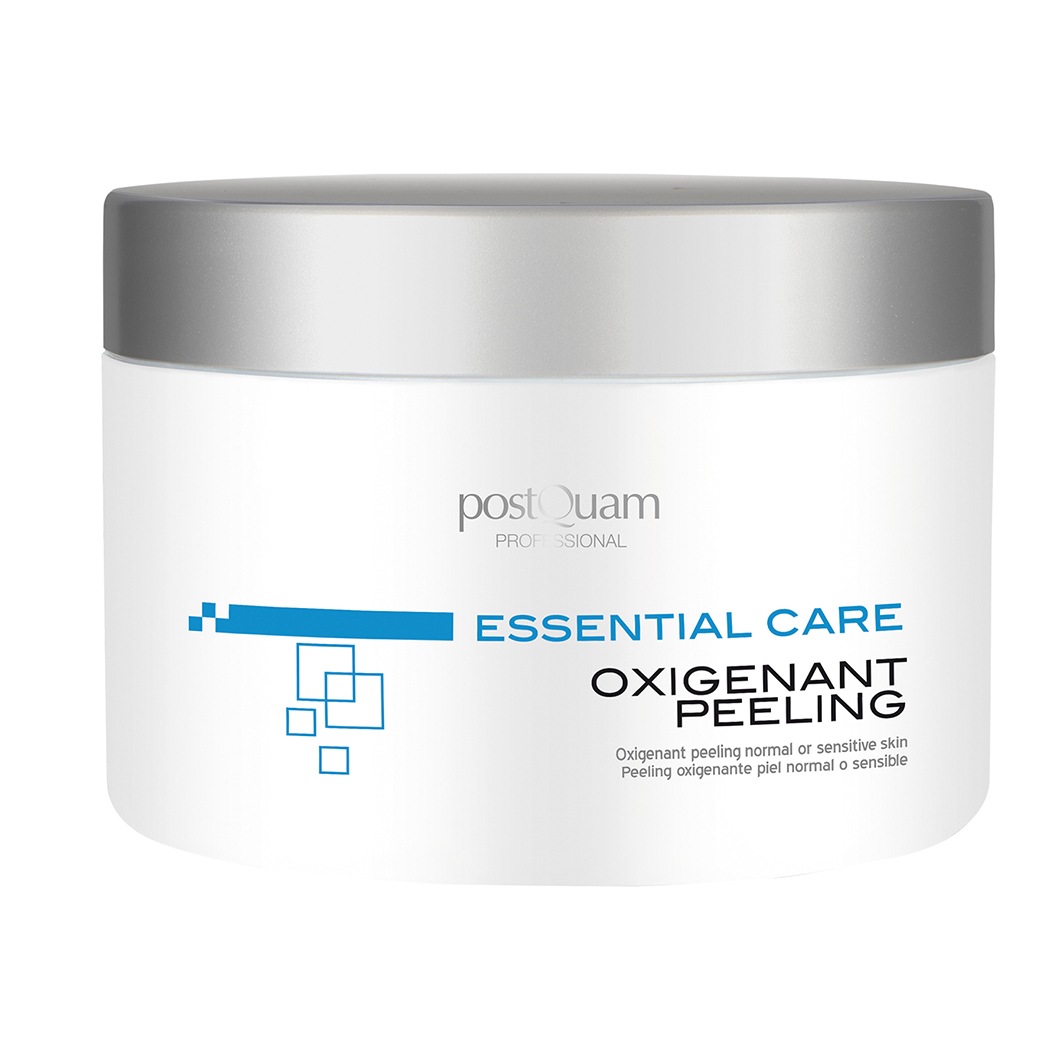 

Очищающий крем для лица sauerstoff-peeling Postquam, объем 200 мл