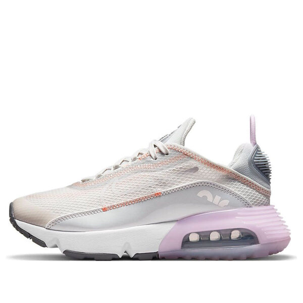 

Кроссовки air max 2090 Nike, белый