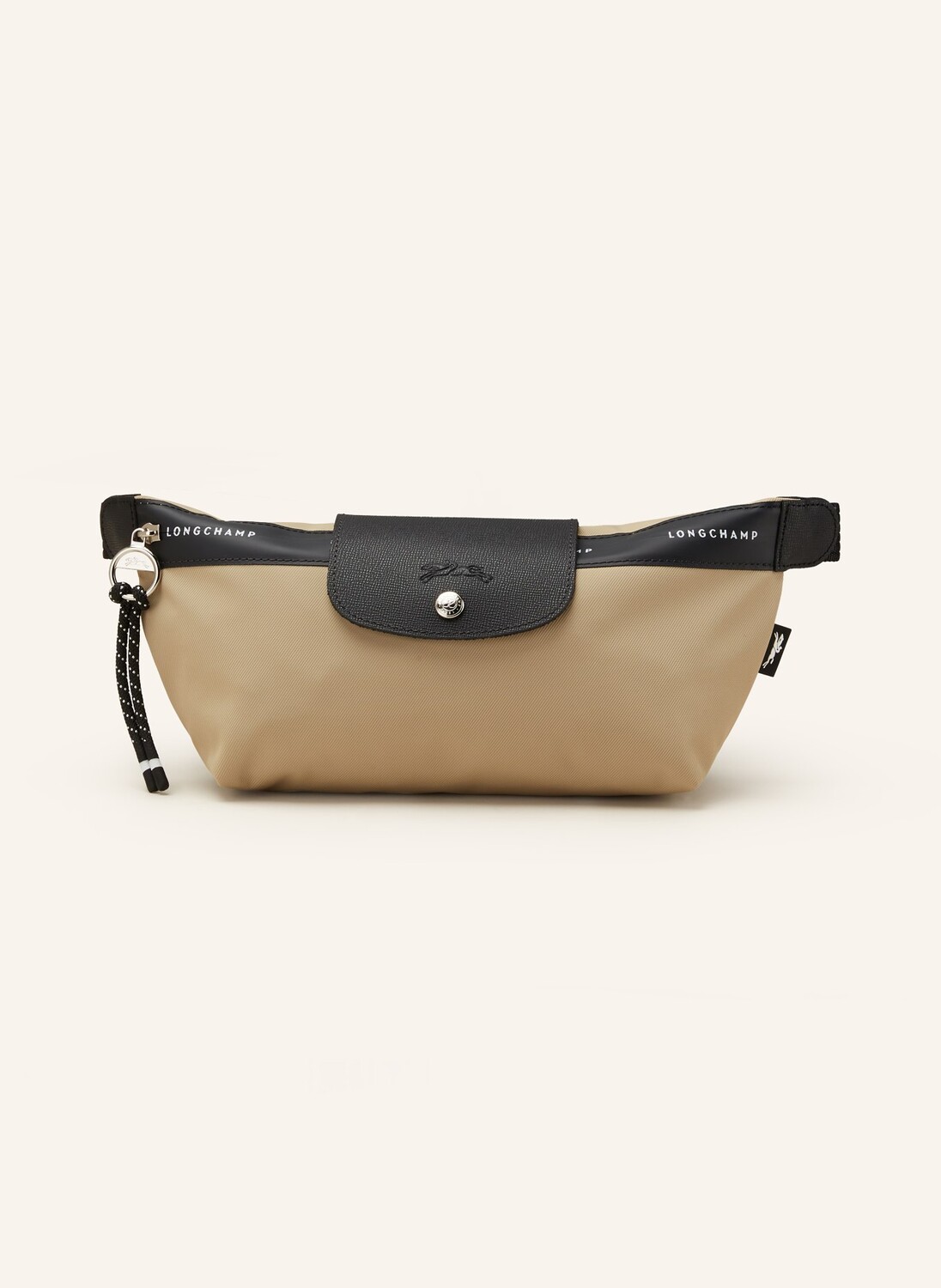 

Поясная сумка pliage Energy Longchamp, бежевый