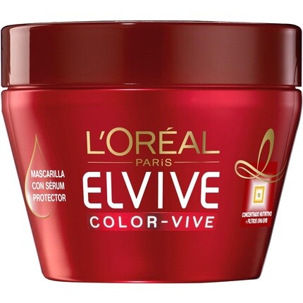 

L'Oreal Expert Professionnel Средство для защиты цвета