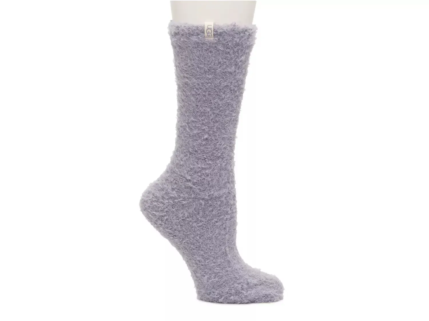 

Женские носки Teddi Cozy Ugg, Grey