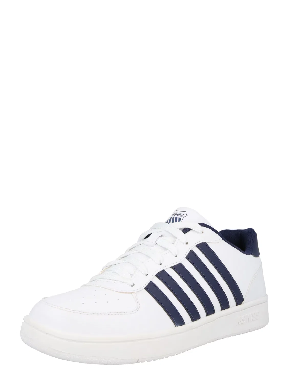 Кроссовки 'COURT CALI' K-Swiss, White