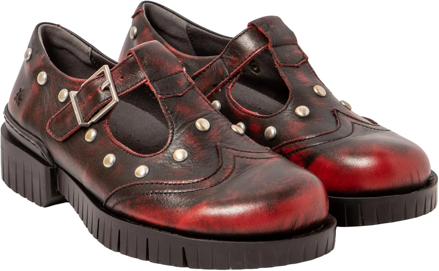 Кроссовки ART Unisex 1834 Oxford Trainers — фото 2
