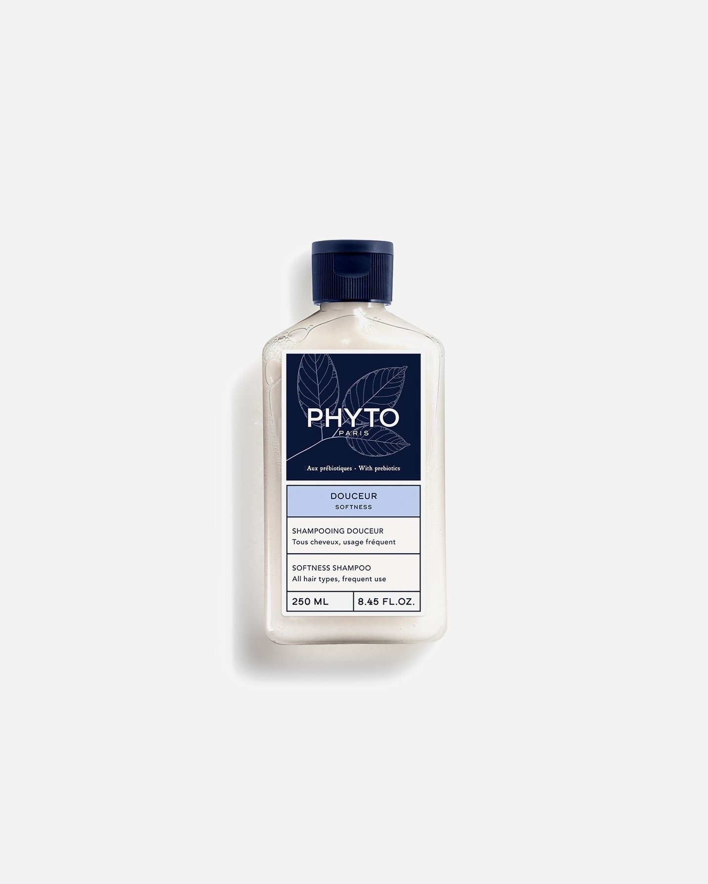 

Шампунь Phyto, 250 мл