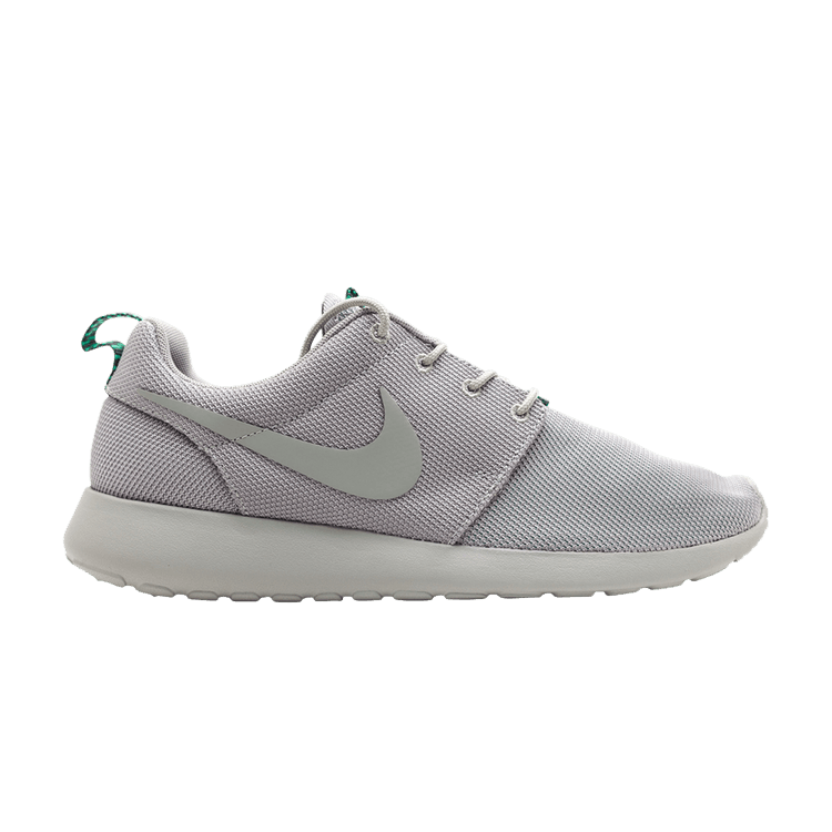 

Кроссовки Nike Rosherun 'Split Pack', серый