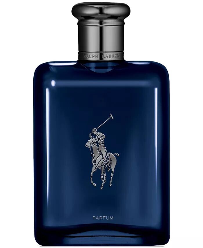 

Мужская коллекция ароматов Polo Blue Parfum Ralph Lauren
