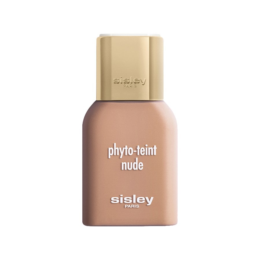 

Тональная основа Sisley Phyto-Teint Nude, Nr. 4C Honey / 30 ml