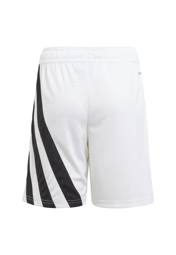 Спортивные шорты Fortore Adidas Performance, белый черный — фото 4