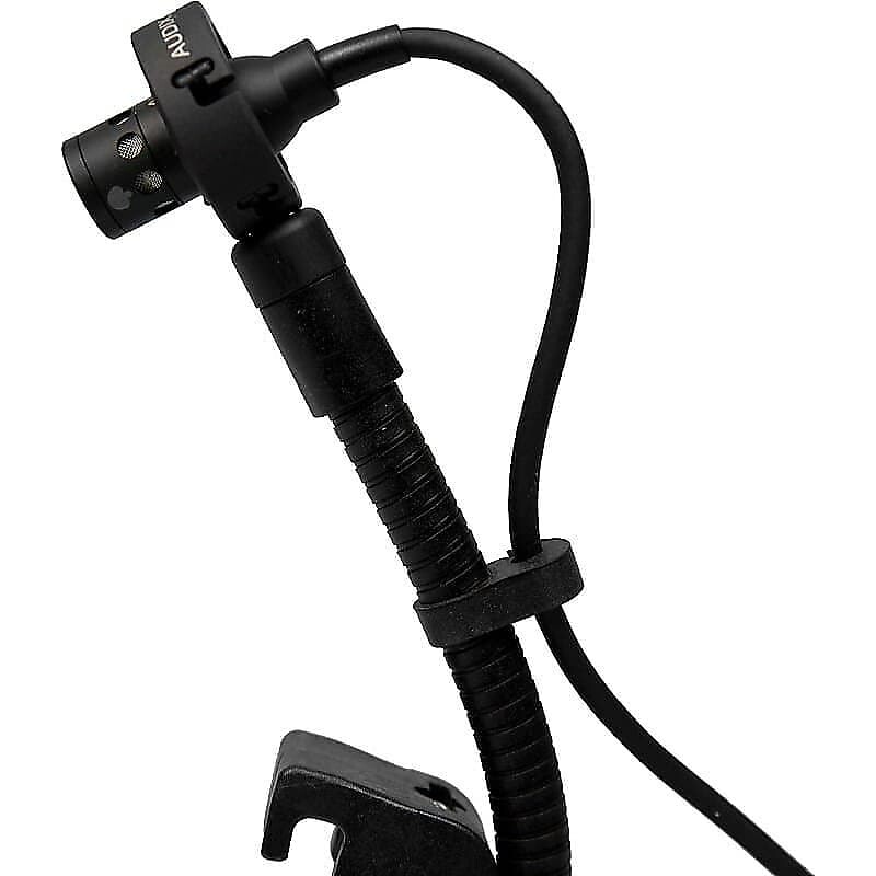 

Конденсаторный микрофон Audix Micro D