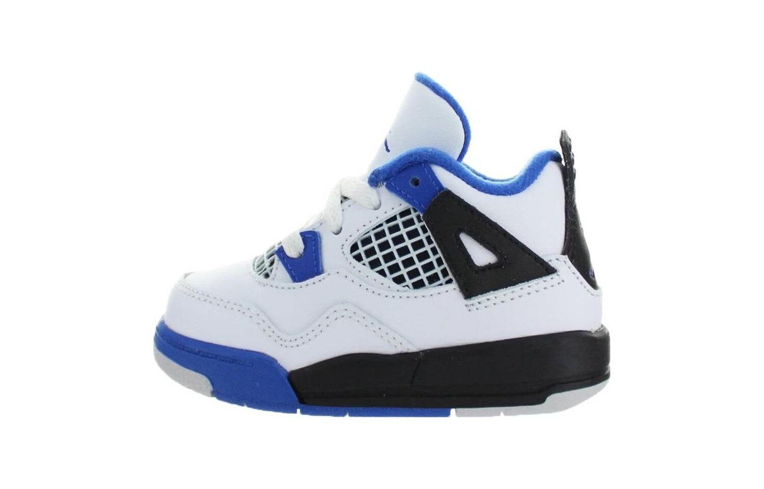 

Кроссовки Jordan 4 Retro Motorsports TD 2017