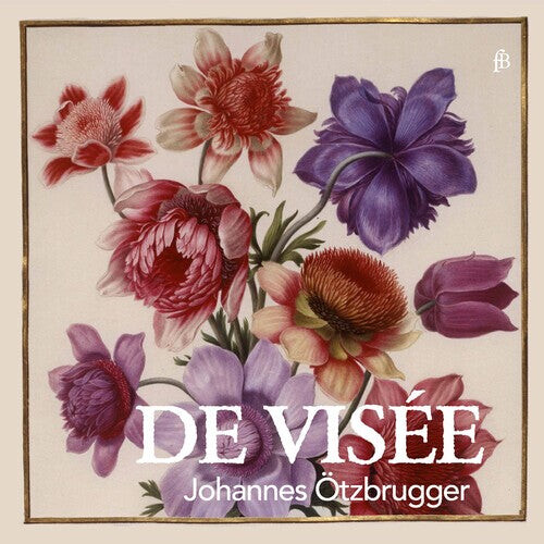 

CD диск Visee / Otzbrugger: Johannes Otzbrugger Plays