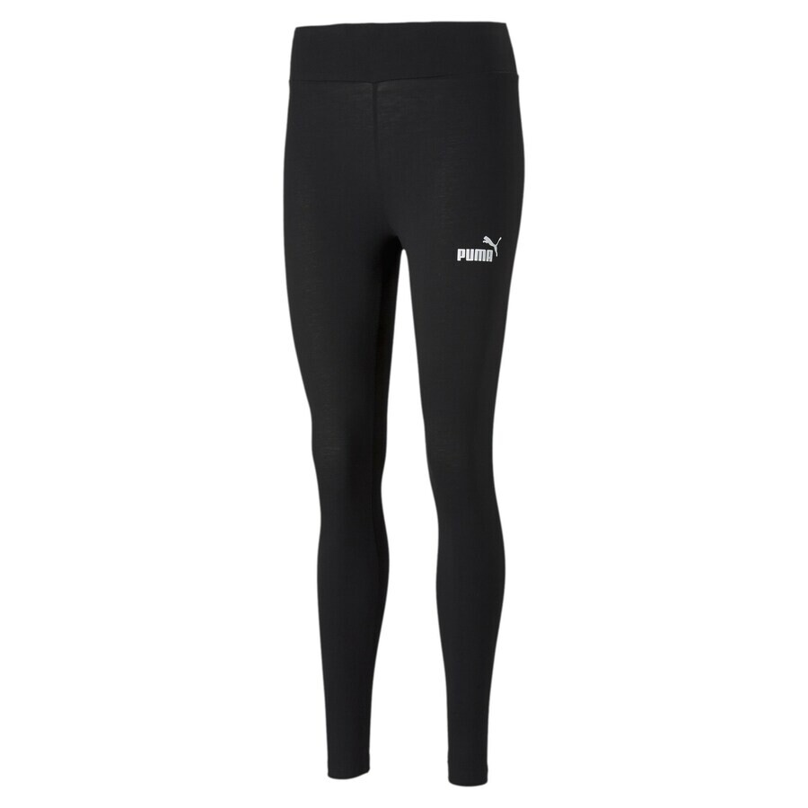

Леггинсы PUMA Skinny Leggings, черный