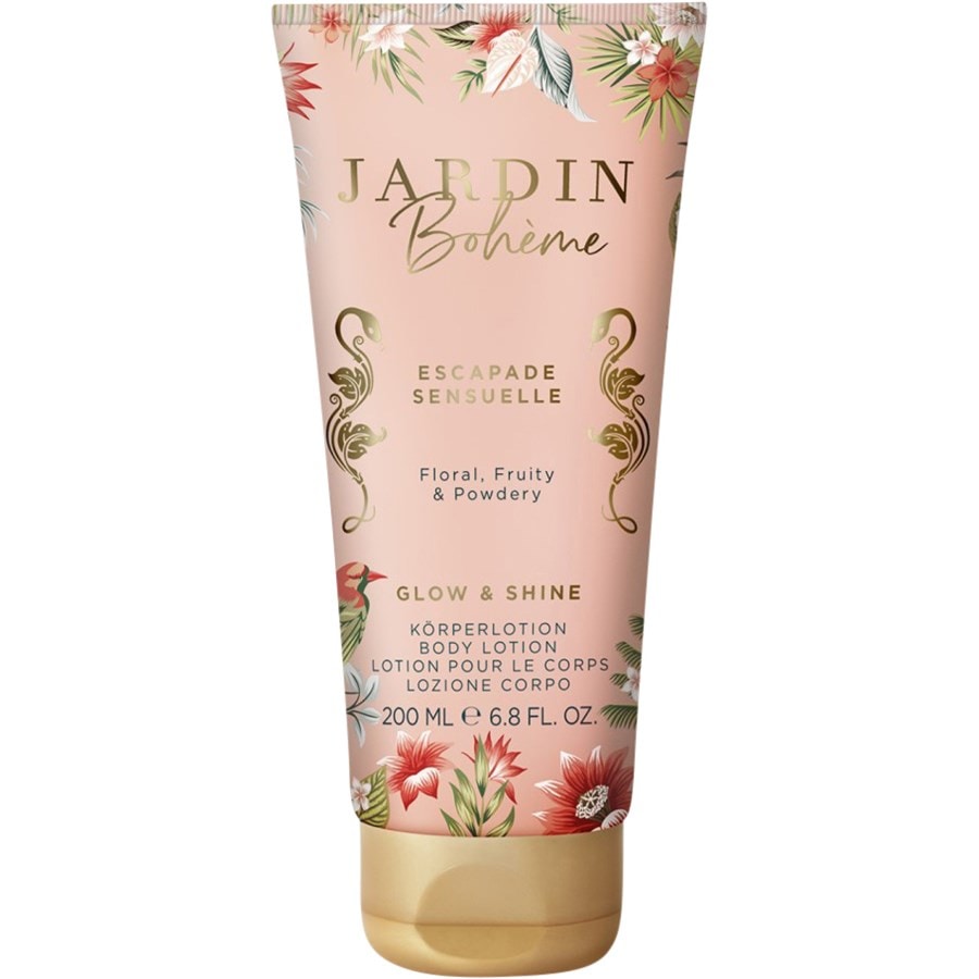 

Лосьон для тела Jardin Bohème Body Lotion, 200 ml