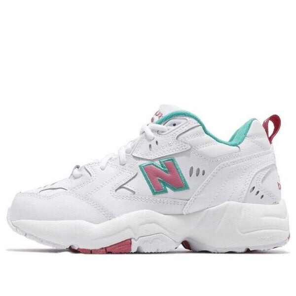 

Кроссовки 608 серии New Balance, белый