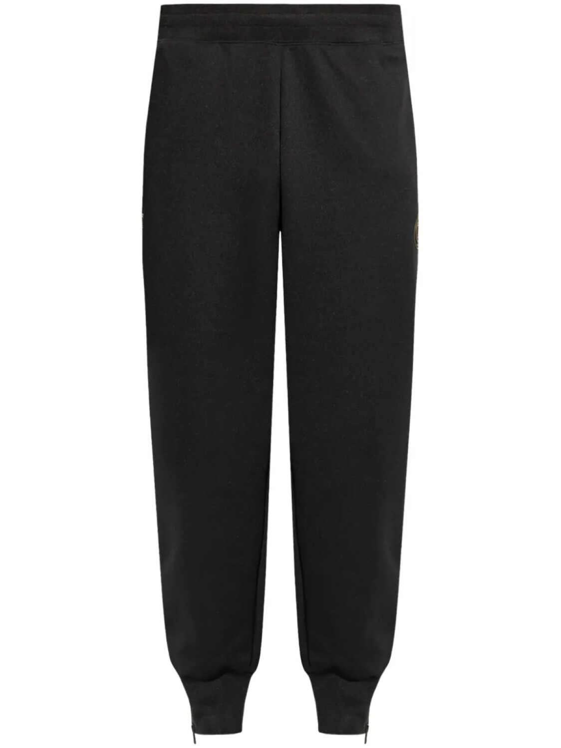 

Спортивные брюки с логотипом Ea7 Emporio Armani, черный