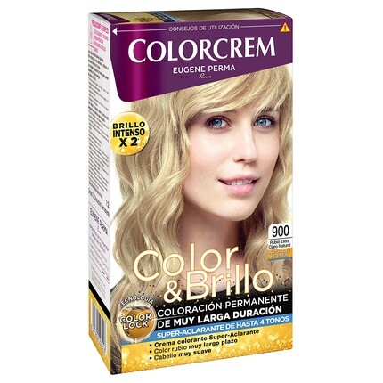 

Цветной аксессуар 235мл, Colorcrem