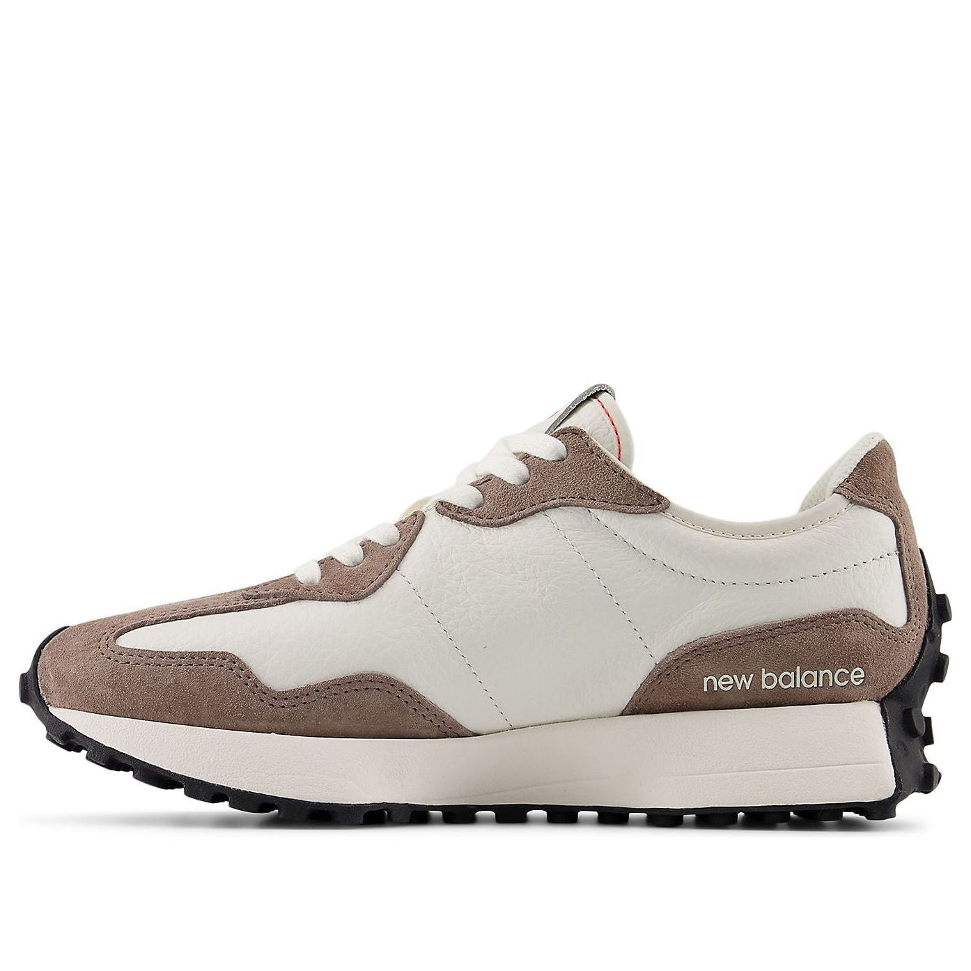 Кроссовки (WMNS) New Balance x CALIA The Merlot Collection 327 'Earth Shadow Linen'