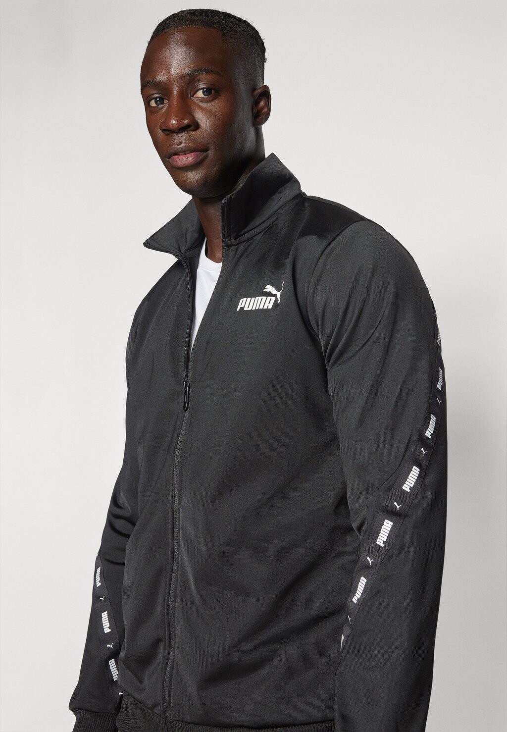 

Спортивный костюм TAPE SUIT Puma, черный