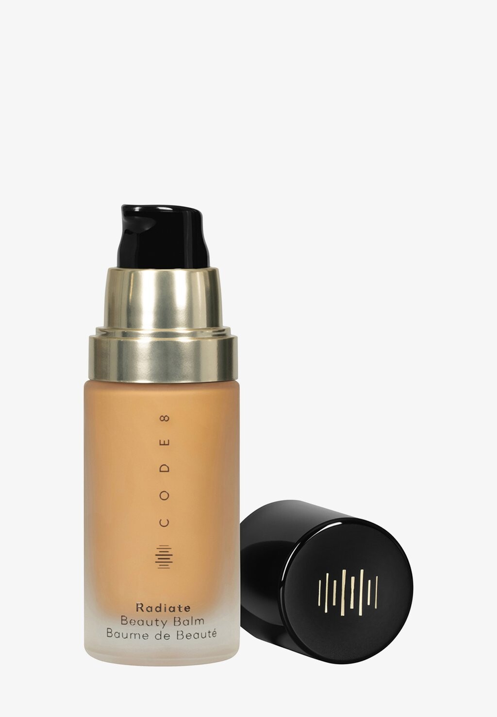 

Тональный крем Radiate Beauty Balm Code8