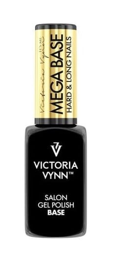 

Для твердых и длинных ногтей Clear 8 мл VICTORIA VYNN Mega Base