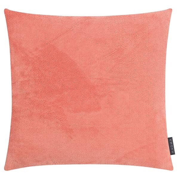 

Наволочка Magma-Heimtex Bamboo, 50 см цвет peach