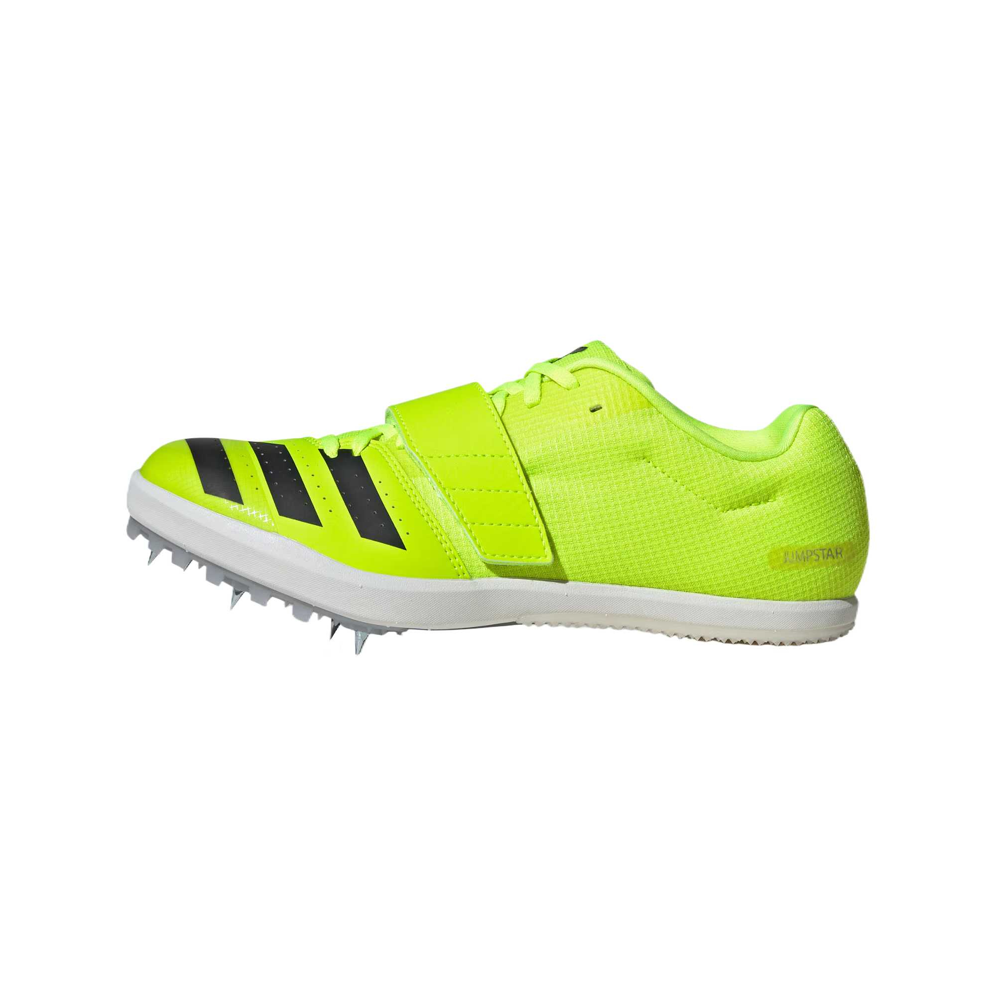 

Adidas Кроссовки Jumpstar Lucid Lemon Halo Silver