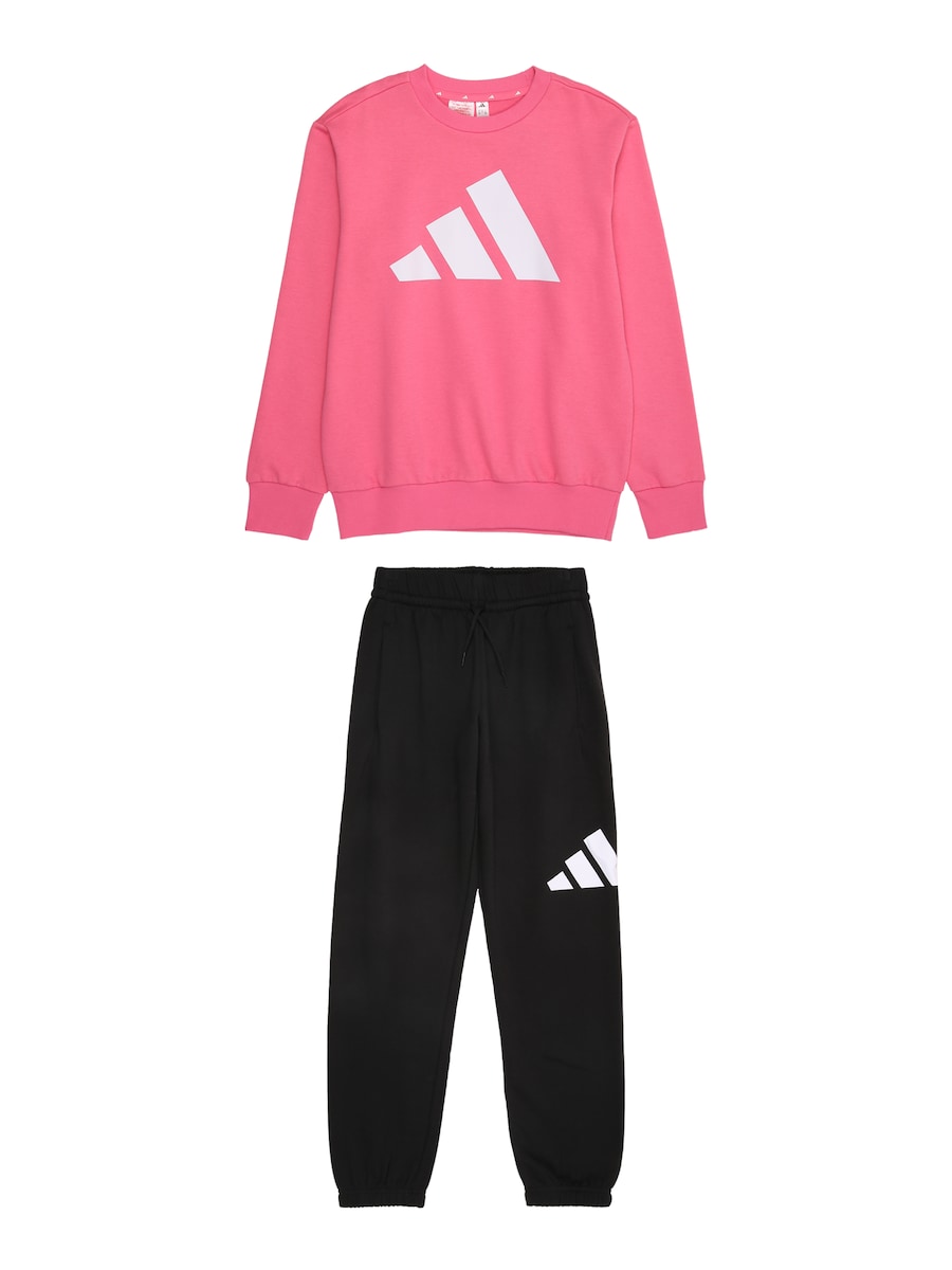 

Спортивный костюм ADIDAS SPORTSWEAR, Pitaya/Black
