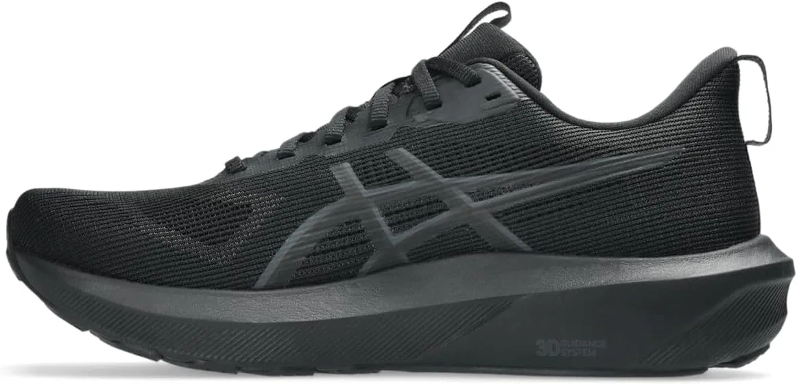 Мужские беговые кроссовки ASICS GT-1000 14, Black — фото 4