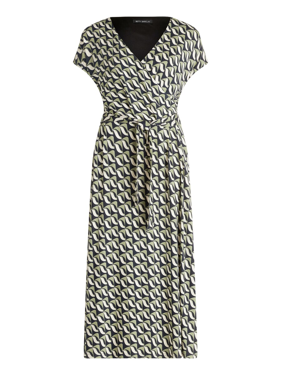 

Миди платье Betty Barclay, Dark blue