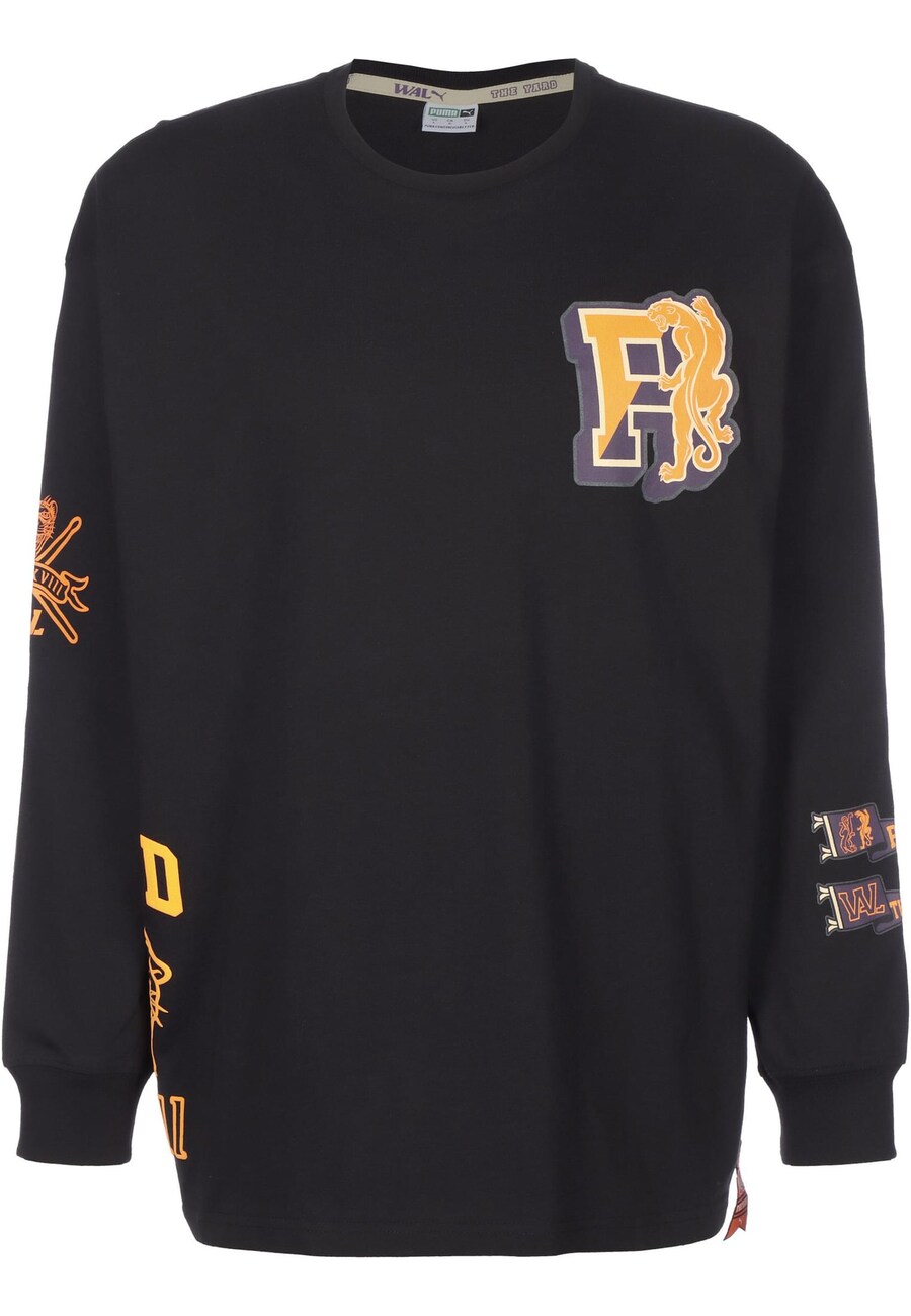 

Рубашка PUMA, черный