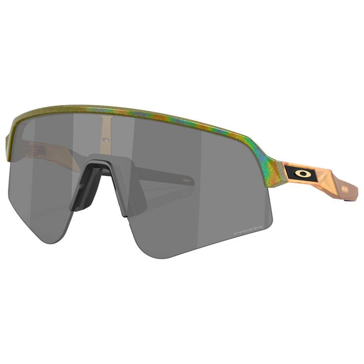 

Солнцезащитные очки sutro lite sweep polaris fern spacedust prizm black Oakley