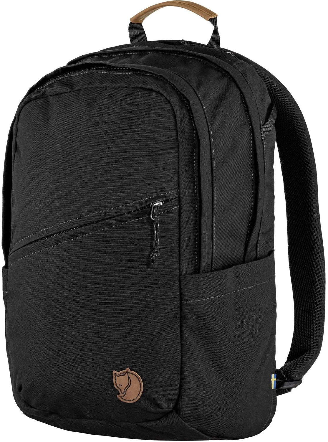 

Ворон, 20 шт. Fjallraven, черный