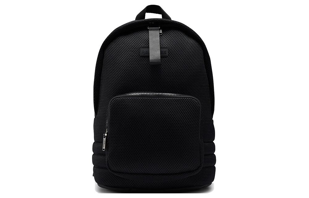 

Классический рюкзак Reebok унисекс для фристайла, Black