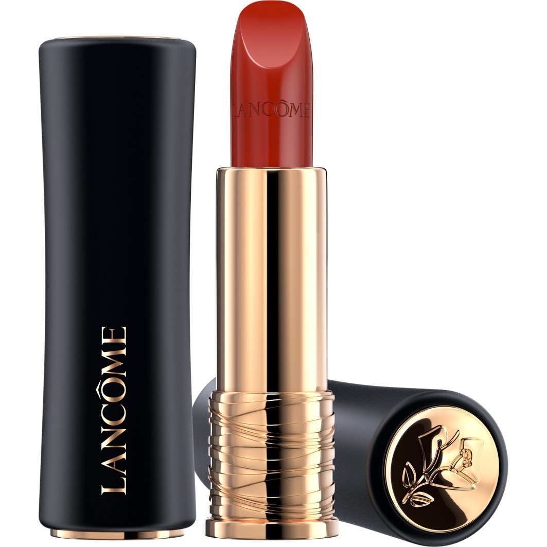 

Помада для губ l'absolu rouge cream Lancome, 196 - french-touch, вес 3.2 гр.