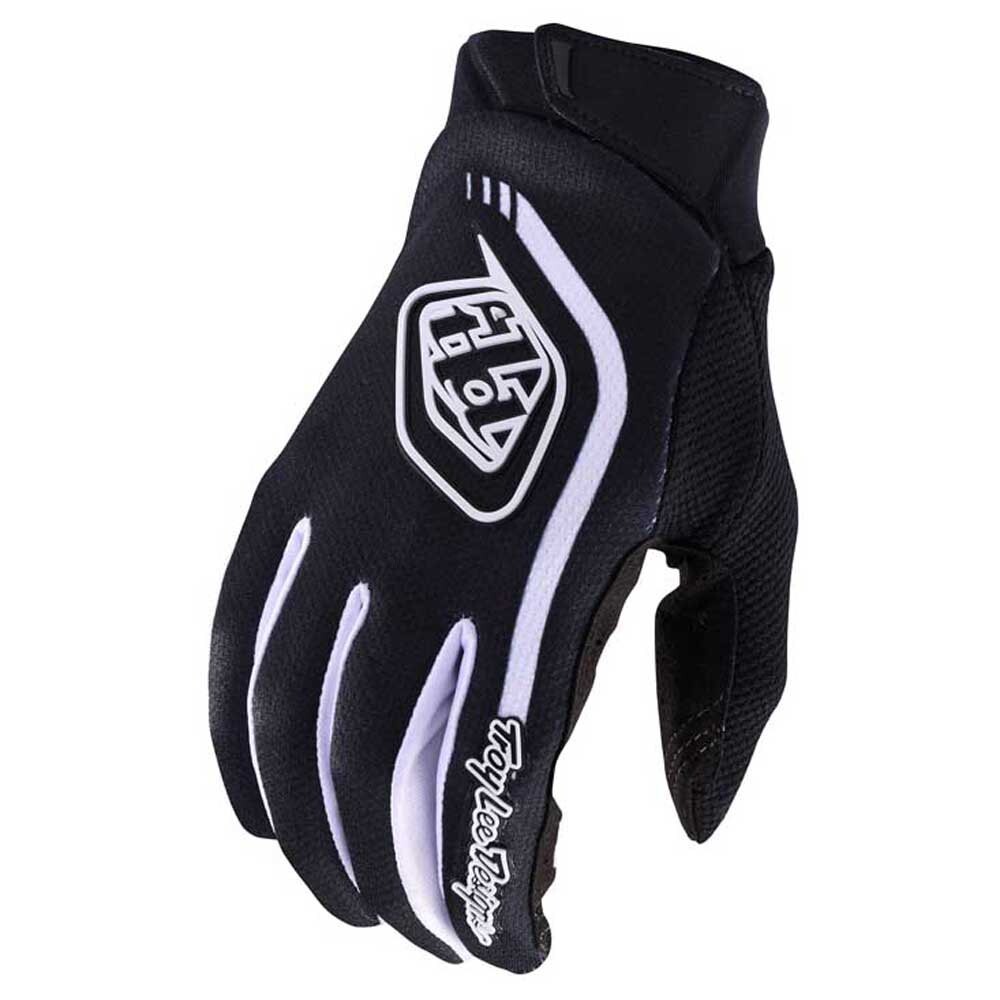 

Длинные перчатки Troy Lee Designs GP Pro, черный