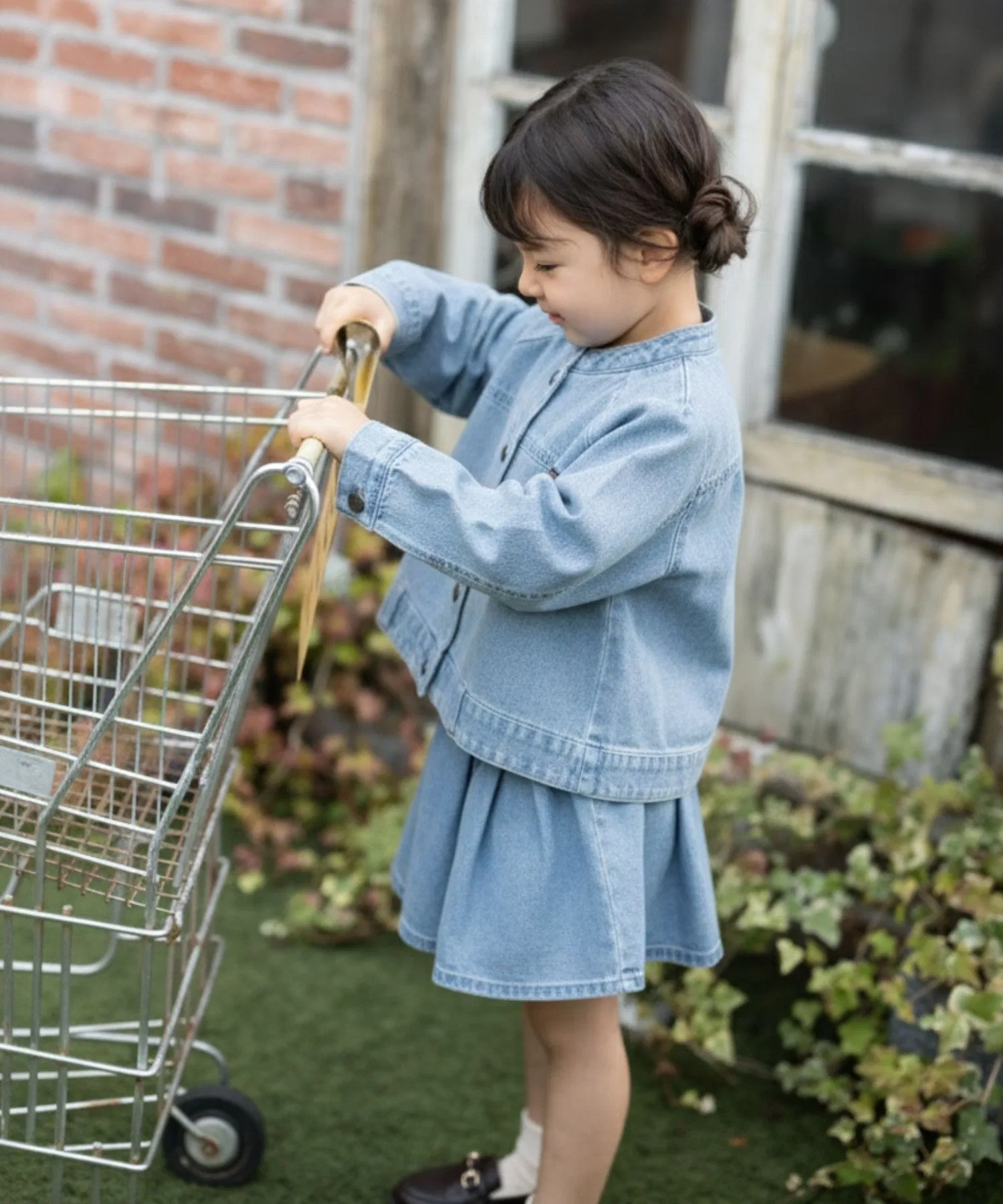 Atelier Denim Plie — фото 4