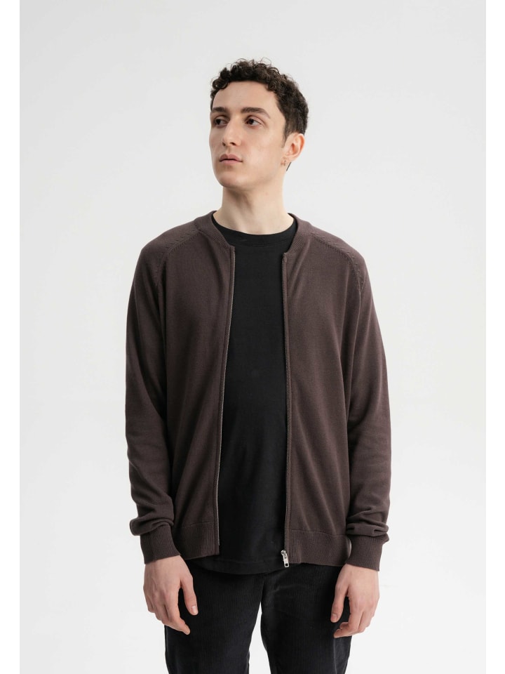 

Мужская вязаная куртка SHAMIAL MELA