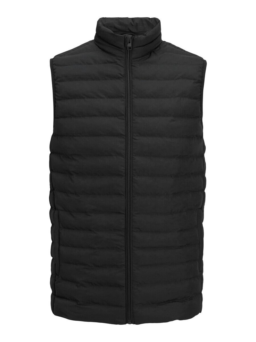 

Жилет JACK & JONES Vest, черный