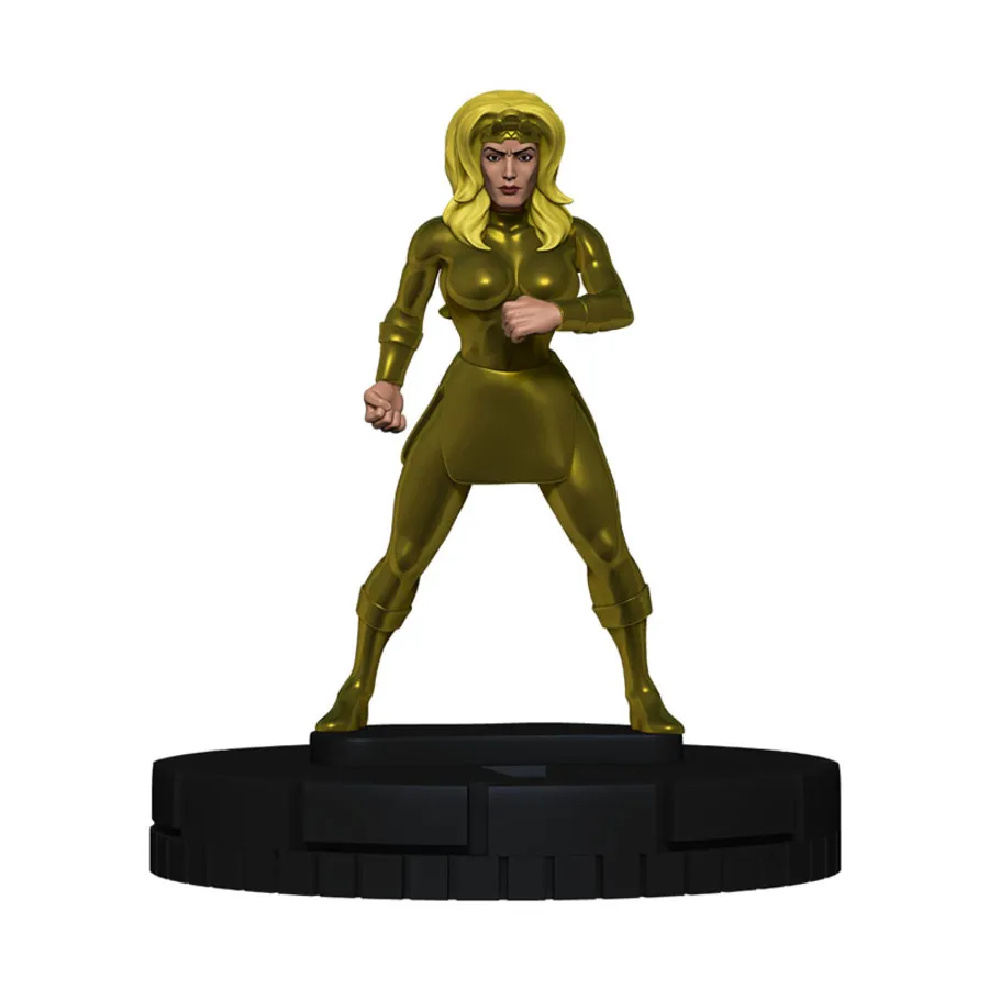 

Тена #015 (С), Marvel HeroClix - Mighty Thor - Singles