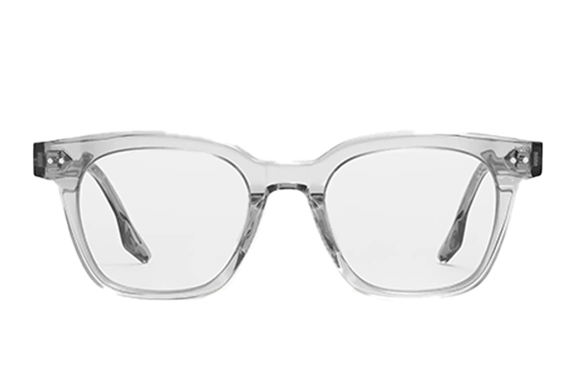 

Оправы для очков квадратные оптические прозрачные серые унисекс GENTLE MONSTER